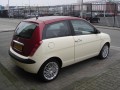 Τεχνικά χαρακτηριστικά για Lancia Ypsilon - picture 7