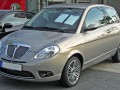 Τεχνικά χαρακτηριστικά για Lancia Ypsilon - picture 2