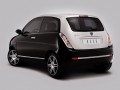Τεχνικά χαρακτηριστικά για Lancia Ypsilon - picture 3