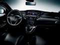 Τεχνικά χαρακτηριστικά για Lancia Ypsilon - picture 6