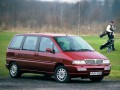 Technical specifications of the car and fuel economy of Lancia Zeta