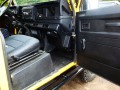 Especificaciones técnicas de Land Rover Defender 110 - picture 16