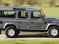 Especificaciones técnicas de Land Rover Defender 110 - picture 3