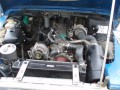 Especificaciones técnicas de Land Rover Defender 110 - picture 13