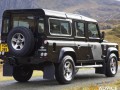 Especificaciones técnicas de Land Rover Defender 110 - picture 4