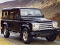 Especificaciones técnicas de Land Rover Defender 110 - picture 1