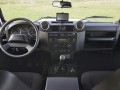 Especificaciones técnicas de Land Rover Defender 110 - picture 15