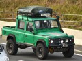 Especificaciones técnicas de Land Rover Defender 110 - picture 5