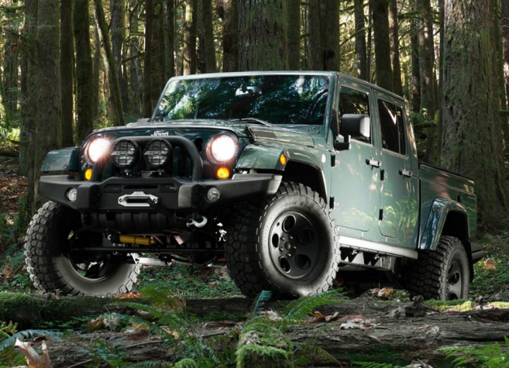 Technical specifications and characteristics for【Land Rover Defender 130】 - picture 1