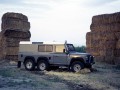 Technical specifications and characteristics for【Land Rover Defender 130】 - picture 5