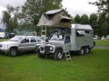 Technical specifications and characteristics for【Land Rover Defender 130】 - picture 6