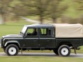Technical specifications and characteristics for【Land Rover Defender 130】 - picture 3