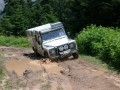 Technical specifications and characteristics for【Land Rover Defender 130】 - picture 2