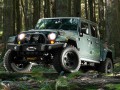 Technical specifications and characteristics for【Land Rover Defender 130】 - picture 1