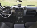 Τεχνικά χαρακτηριστικά για Land Rover Defender 90 - picture 15
