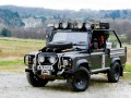 Τεχνικά χαρακτηριστικά για Land Rover Defender 90 - picture 7