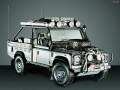 Τεχνικά χαρακτηριστικά για Land Rover Defender 90 - picture 8