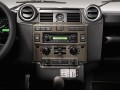 Τεχνικά χαρακτηριστικά για Land Rover Defender 90 - picture 17