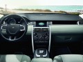 Technical specifications and characteristics for【Land Rover Discovery Sport】 - picture 8