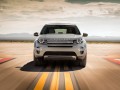 Technical specifications and characteristics for【Land Rover Discovery Sport】 - picture 2