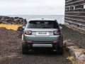 Technical specifications and characteristics for【Land Rover Discovery Sport】 - picture 6