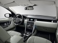 Technical specifications and characteristics for【Land Rover Discovery Sport】 - picture 9