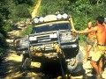 Technical specifications and characteristics for【Land Rover Discovery I】 - picture 2