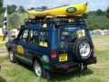 Technical specifications and characteristics for【Land Rover Discovery I】 - picture 3