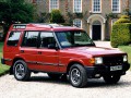 Technical specifications and characteristics for【Land Rover Discovery I】 - picture 5