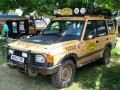 Discovery I