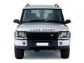 Technical specifications and characteristics for【Land Rover Discovery II】 - picture 3