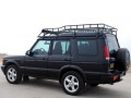 Technical specifications and characteristics for【Land Rover Discovery II】 - picture 4