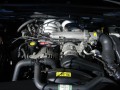 Technical specifications and characteristics for【Land Rover Discovery II】 - picture 8