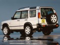 Technical specifications and characteristics for【Land Rover Discovery II】 - picture 5