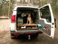 Technical specifications and characteristics for【Land Rover Discovery II】 - picture 7