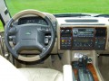Technical specifications and characteristics for【Land Rover Discovery II】 - picture 6
