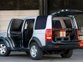 Technical specifications and characteristics for【Land Rover Discovery III】 - picture 10