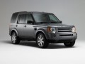 Technical specifications and characteristics for【Land Rover Discovery III】 - picture 3