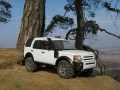 Technical specifications and characteristics for【Land Rover Discovery III】 - picture 8