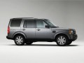 Technical specifications and characteristics for【Land Rover Discovery III】 - picture 4