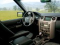 Technical specifications and characteristics for【Land Rover Discovery III】 - picture 6