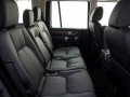 Technical specifications and characteristics for【Land Rover Discovery IV Restyling】 - picture 7