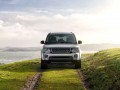 Technical specifications and characteristics for【Land Rover Discovery IV Restyling】 - picture 2