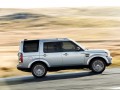 Technical specifications and characteristics for【Land Rover Discovery IV Restyling】 - picture 3