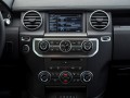 Technical specifications and characteristics for【Land Rover Discovery IV Restyling】 - picture 5
