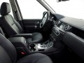 Technical specifications and characteristics for【Land Rover Discovery IV Restyling】 - picture 4