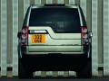 Technical specifications and characteristics for【Land Rover Discovery IV】 - picture 4