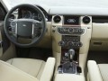 Technical specifications and characteristics for【Land Rover Discovery IV】 - picture 5