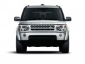 Technical specifications and characteristics for【Land Rover Discovery IV】 - picture 2