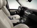 Technical specifications and characteristics for【Land Rover Discovery IV】 - picture 6